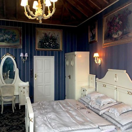 Casa Lomo Cabo Lejlighed Puntallana Eksteriør billede